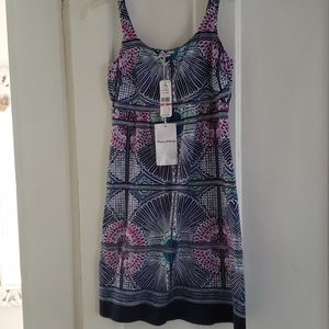 Tommy Bahama Sole Vita Short Sundress